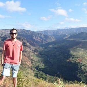 Meet your Posher, Jacob